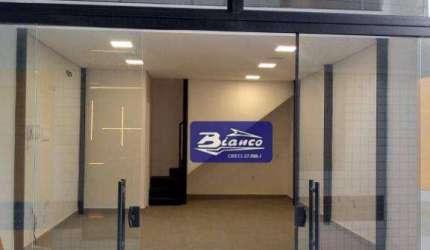 Loja à venda, 58 m² por R$ 820.000,00 - Vila Pedro Moreira - Guarulhos/SP