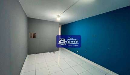Sala Comercial - Rua Luiz Faccini - Centro