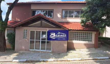 Sobrado à venda, 70 m² por R$ 420.000,00 - Cocaia - Guarulhos/SP