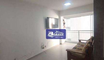 Apartamento - Uni Bosque - Jardim Flor da Montanha