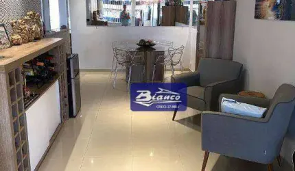 Casa à venda, 157 m² por R$ 799.000,00 - Vila Hulda - Guarulhos/SP