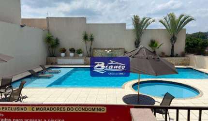Sobrado à venda, 120 m² por R$ 650.000,00 - Cocaia - Guarulhos/SP