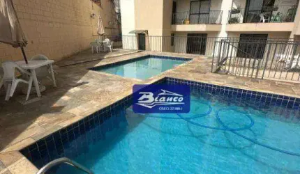 Apartamento à venda, 65 m² por R$ 350.000,00 - Vila Rosália - Guarulhos/SP