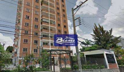 Apartamento à venda, 90 m² por R$ 500.000,01 - Vila Moreira - Guarulhos/SP