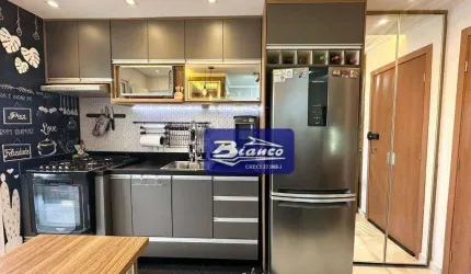 Belo Apartamento - Vila Rosália - Junto Lago dos Patos
