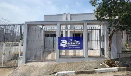 Casa à venda, 70 m² por R$ 599.000,00 - Ponte Grande - Guarulhos/SP