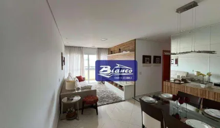 Belíssimo Apto. Porteira Fechada - Ótima Localização!