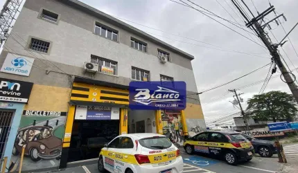 Prédio à venda, 1260 m² por R$ 4.200.000,00 - Jardim Cumbica - Guarulhos/SP