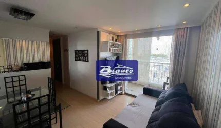 Apartamento - Shop Club - Vila Endres