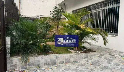 Casa Comercial em Avenida - Vila Galvao/Vila Rosália