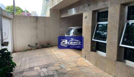 Sobrado, 215 m² - venda por R$ 1.300.000,00 ou aluguel por R$ 6.950,00 - Jardim Maia - Guarulhos/SP