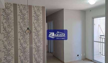 Apto. 3 dorms. - Fatto Sport Faria Lima