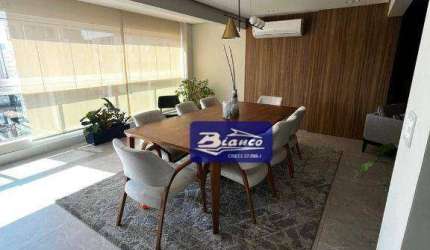 Belíssimo Apartamento - Condomínio Terrazzo