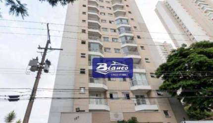 Belo Apartamento - Gopoúva