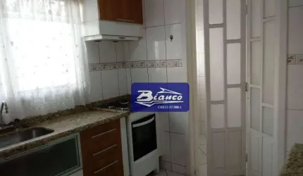 Apartamento à venda, 91 m² por R$ 745.000,00 - Vila Augusta - Guarulhos/SP