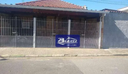 Casa Térrea - Excelente Localização!!