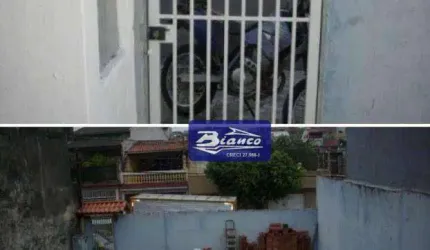 Casa Terreno de 10 x 25 - Próximo Sonda Vila Rio