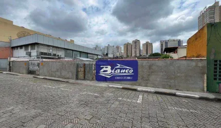 Terreno 500m2 - paralelo Paulo Faccini - Centro