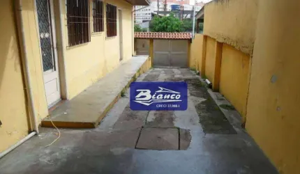 Casa à venda, 105 m² por R$ 700.000,00 - Vila Maranduba - Guarulhos/SP