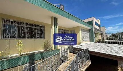 Casa à venda, 180 m² por R$ 1.150.000,00 - Jardim Maia - Guarulhos/SP