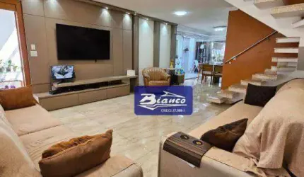Sobrado à venda, 200 m² por R$ 1.500.000,00 - Jardim Maia - Guarulhos/SP