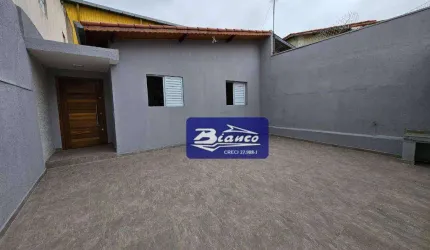 Casa à venda, 85 m² por R$ 749.000,00 - Parque Renato Maia - Guarulhos/SP