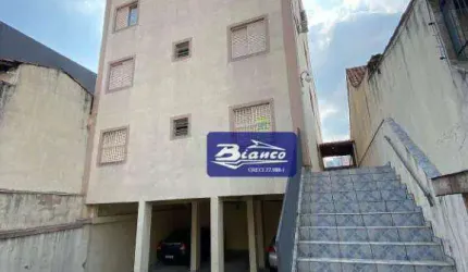 Vende apto. Jd. Santa Mena juto da Av. Suplicy e Av. Timóteo Penteado em ótima localização!