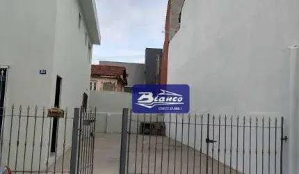 Sobrado, 92 m² - venda por R$ 550.000,00 ou aluguel por R$ 2.320,00/mês - Ponte Grande - Guarulhos/SP