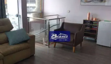 Cobertura à venda, 152 m² por R$ 745.000,00 - Centro - Guarulhos/SP
