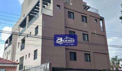 Apartamento à venda, 48 m² por R$ 330.000,00 - Jardim Vila Galvão - Guarulhos/SP
