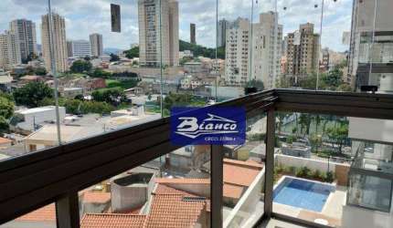 Apartamento à venda, 150 m² por R$ 1.650.000,00 - Centro - Guarulhos/SP