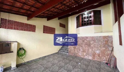 Imperdível!! Sobradão R$550 mil - Bom Clima - Ótima Localização