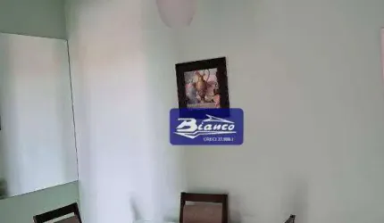 Apartamento à venda, 58 m² por R$ 310.000,00 - Gopoúva - Guarulhos/SP