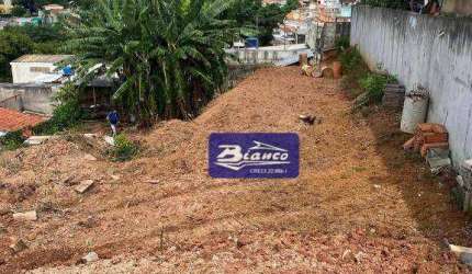 Terreno à venda, 1050 m² por R$ 1.900.000,00 - Vila Paulistana - São Paulo/SP