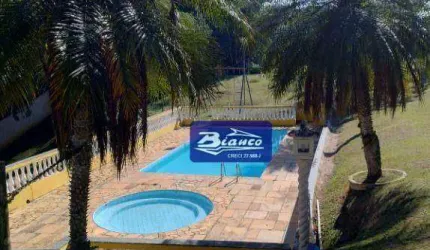 Chácara à venda, 2380 m² por R$ 1.200.000,00 - Invernada - Mairiporã/SP