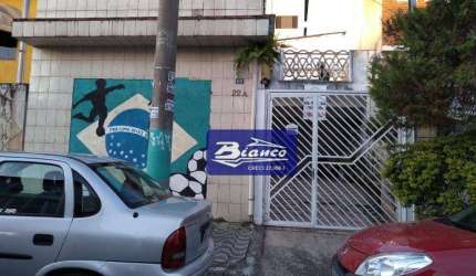 Casa à venda, 150 m² por R$ 380.000,00 - Macedo - Guarulhos/SP