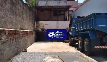 Casa à venda, 77 m² por R$ 650.000,00 - Vila Moreira - Guarulhos/SP