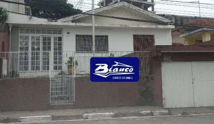 Casa Térrea - Melhor Local do Macedo