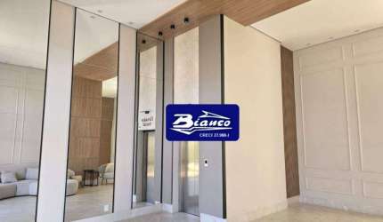 Trilhas do Bosque Venda 94m2 com 2 suites varanda gourmet 2 vagas e lazer completo