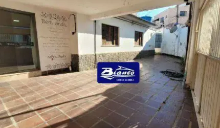 Casa para alugar, 120 m² por R$ 3.805,00/mês - Jardim Guarulhos - Guarulhos/SP