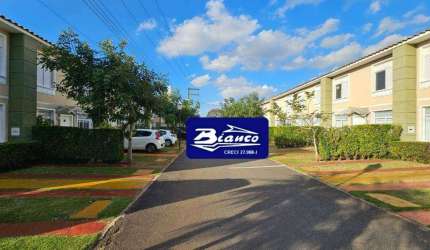 Sobrado à venda, 100 m² por R$ 1.150.000,00 - Parque Renato Maia - Guarulhos/SP