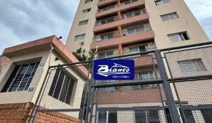 Apartamento à venda, 64 m² por R$ 290.000,00 - Picanço - Guarulhos/SP