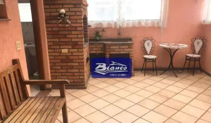 Cobertura Duplex - Junto Av. Paulo Faccini - Centro