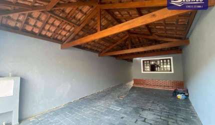 Sobrado à venda, 180 m² por R$ 680.000,00 - Jardim Vila Galvão - Guarulhos/SP