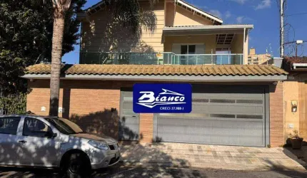 Sobrado com 4 dormitórios, 299 m² - venda por R$ 2.990.000,00 ou aluguel por R$ 17.000,00/mês - Jardim Maia - Guarulhos/SP