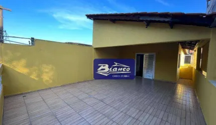 Sobrado com 2 dormitórios à venda, 130 m² por R$ 530.000,00 - Jardim Adriana - Guarulhos/SP