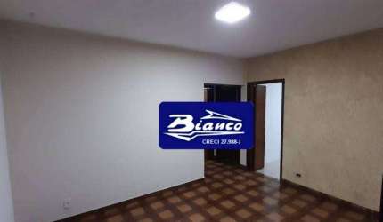 Apartamento com 2 dormitórios à venda, 54 m² por R$ 240.000 - Vila Endres - Guarulhos/SP