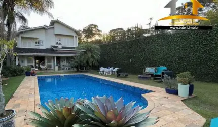 Casa - Granja Vianna | Batelli Imóveis