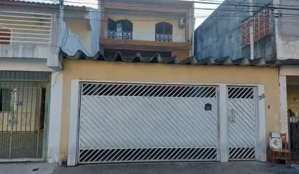 Sobrado - Osasco - Cipava | Batelli Imóveis