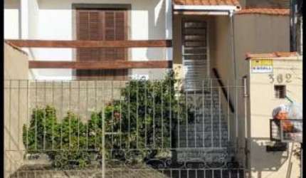 Casa - Vargem Grande Paulista - Centro | Batelli Imóveis